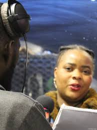 On air" and up close: DW Akademie's radio projects around the world