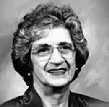 Sara SMITH Obituary (1931