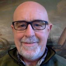 She was probably telling me off 😮😉. A great tree has fallen in th forest  and 'When great souls die … Our senses whisper to us