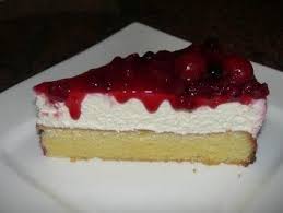 Biskuit Traurige Schmandtorte Rezept Rezept Schmandtorte Kuchen Und Torten Rezepte Kuchen Rezepte Einfach
