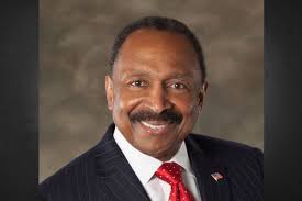 American Family Radio Host and Pastor E.W. Jackson Joins CJA Board