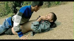 Indian Bhabhi Sucking 18 Year Old College Lover In Forest Outdoor Desi Sex  - XNXX.COM