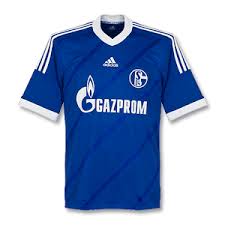 Buy schalke 04 home shirt 2021 at unisport. Schalke 04 Football Shirt Archive