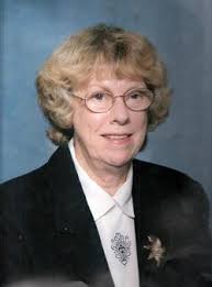 Martha Louise McSwain Liles (1926-2016)