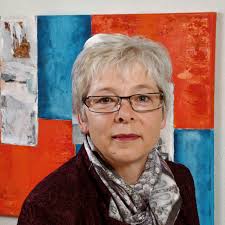 Biografie › Ruth Sommer