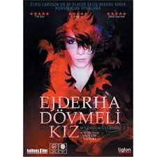 Check spelling or type a new query. Girl With The Dragon Tattoo Ejderha Dovmeli Kiz Fiyati