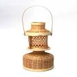 Bamboo Lamps