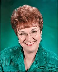 Obituary: Ellen M. Grossman