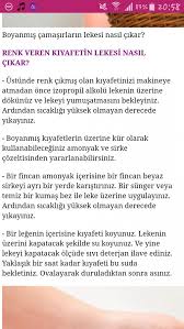 Çamaşırlarınızı, mutlaka rengine göre ayırın. Bebegimin Kiyafetleri Mahvoldu Diger