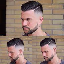 ourbarberuk hair hairstyle haircolor fashion style barber hairstyles barbershop longhair blonde barberlife beard hairstyle high skin fade bald hair