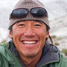 International 'rock star' Jimmy Chin to provide Unity College Commencement  address — Unity Environmental University