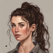 laurel dawson by KITIkay