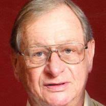 Ronald William Breen Obituary August 21, 2011