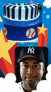 Happy Birthday, David Bernardini!