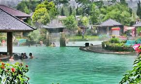 Harga Tiket Masuk Dan Jam Operasional Pemandian Air Panas Ciater Subang Terbaru Travel 7 Saudara