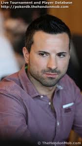 Peter Prinz: Hendon Mob Poker Database