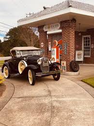 Image result for Mountain Brown Light 1930 Pontiac