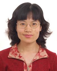 时东霞-中国科学院大学-UCAS