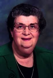 Obituary: Marie Loraine Alice LeBlanc