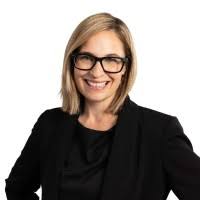 Sarah Boucher Gravel