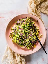 We did not find results for: Raw Brussels Sprouts Salad With Parmesan Lenaskitchen