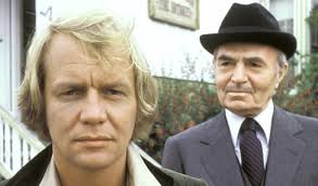 SALEM'S LOT (1979) Reviews of the classic mini-series