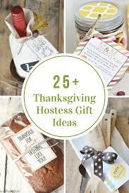 Give thanks this year with an impressive centerpiece everyone personalized thanksgiving gifts. Thanksgiving Hostess Gift Ideas The Idea Room