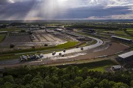 Which is the best place to go to silverstone? High Quality Paving Has Been Achieved At The Silverstone Race Track World Highways