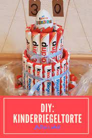 Diy Kinderriegel Torte Geschenk Selbst Gemacht Schok Geschenke Verpacken Geburtstag Kinder Geschenkideen Geburtstag Kinder Kindergeburtstag Geschenke Basteln