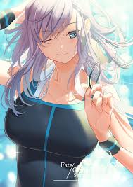 Berserker Miyamoto Musashi Saber Miyamoto Musashi Image 2674401 Zerochan Anime Image Board Step by step walk the thousand mile road. berserker miyamoto musashi saber