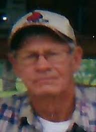 Obituary information for Lloyd Dean Scroggins