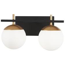 Bathroom Vanity Lighting Bathroom Wall Sconces Bath Bars