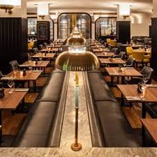 This is a reading, undertaken for my own satisfaction and interest, jumping off from the inclusion of 'hawksmoor' as a password in one scene. Hawksmoor Knightsbridge London Opentable