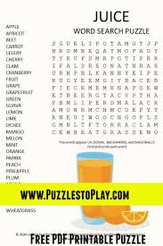 Pin On Free Printable Puzzles