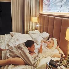 Zara larsson posts about being single amid split from model boyfriend brian whittaker. Zara Larsson And Brian Whittaker On We Heart It In 2021 Brian Whittaker Zara Larsson Brian Whittaker And Zara Larsson