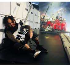 Скачай korn surrender to failure (the nothing 2019) и korn this loss (the nothing 2019). Ruckfall Korn Bassist Fieldy Setzt Tour Wegen Entzug Aus