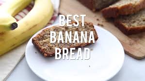 Check spelling or type a new query. Best Banana Bread Recipe From Your Homebased Mom