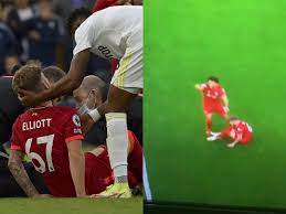 Professional footballer @liverpoolfc @newbalancefootball athlete. Ylftfbes8vz 2m