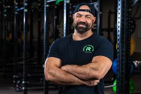 Staff — Resilient Training Lab