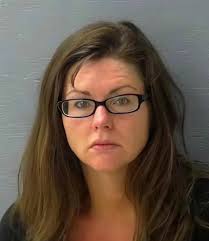 Teacher Accused Of Running Over Husband In Front Of Daughters