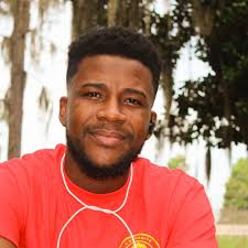 Thank you to the Africa Movie Academy Awards for the Win as Best Actor In A  Supporting Role. I play Modu in the movie RISE. #Haitianhero