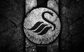 'it's a bit of a mishmash of styles that comes together and takes shape as one harmonious language,' says georgina of the finished result. Download Wallpapers Swansea Fc For Desktop Free High Quality Hd Pictures Wallpapers Page 1