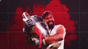 Alisson becker liverpool wallpapers wallpaper cave. Alisson Becker Soccer Sports Background Wallpapers On Desktop Nexus Image 2500176