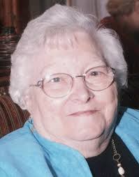 Catherine Arlene Martin