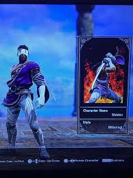 While they had found kenshin himura to be an idealistic servant of the imperialist cause, okubo and other meiji officials correctly concluded that shishio was an opportunistic sociopath, who would undoubtedly use his vast knowledge of government secrets to plunge the country. Makoto Shishio From Rurouni Kenshin Soulcaliburcreations