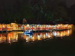 Kingfisher hulu langat is a great place for team building programmes, family day, camping groups kingfisher hulu langat. Veg Fish Farm Thai Restaurant Home Facebook