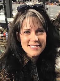 Not the best picture but "proof" that Loretta Lynn played at the Isanti  county fair in 1976! She said it was the smallest crowd she played to in a  long time! She