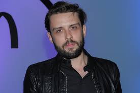 Tomasz makowiecki (born 10 june 1983, in gdynia) is a polish musician, singer and songwriter. Tomasz Makowiecki Ma Nowa Dziewczyne Jego Dzieci Juz Ja Poznaly