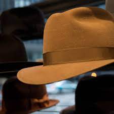 Store Visit Optimo Hats Chicago Put This On