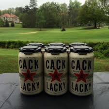 Pin On The Famously Original Cackalacky Brand